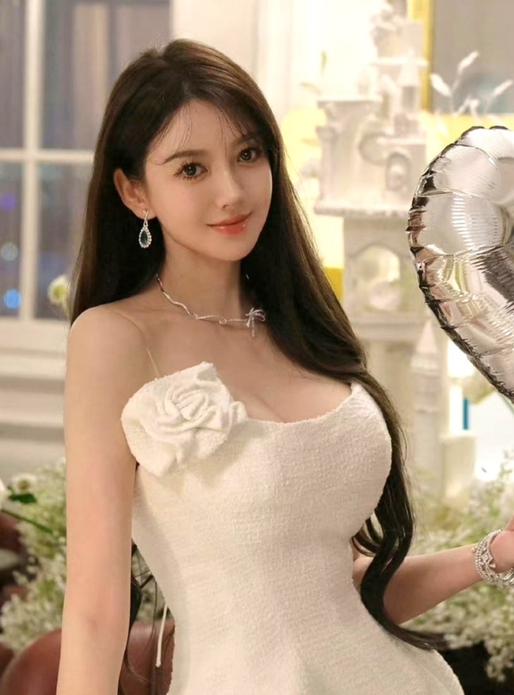 Chồng cũ của Diệp Kha gửi lời chúc phúc cô và tài tử Huỳnh Hiểu Minh - 2 Chồng cũ của Diệp Kha gửi lời chúc phúc cô và tài tử Huỳnh Hiểu Minh - 2