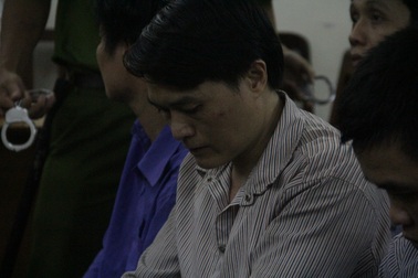 “Đại bàng” phòng giam đánh chết bạn tù thoát án tử