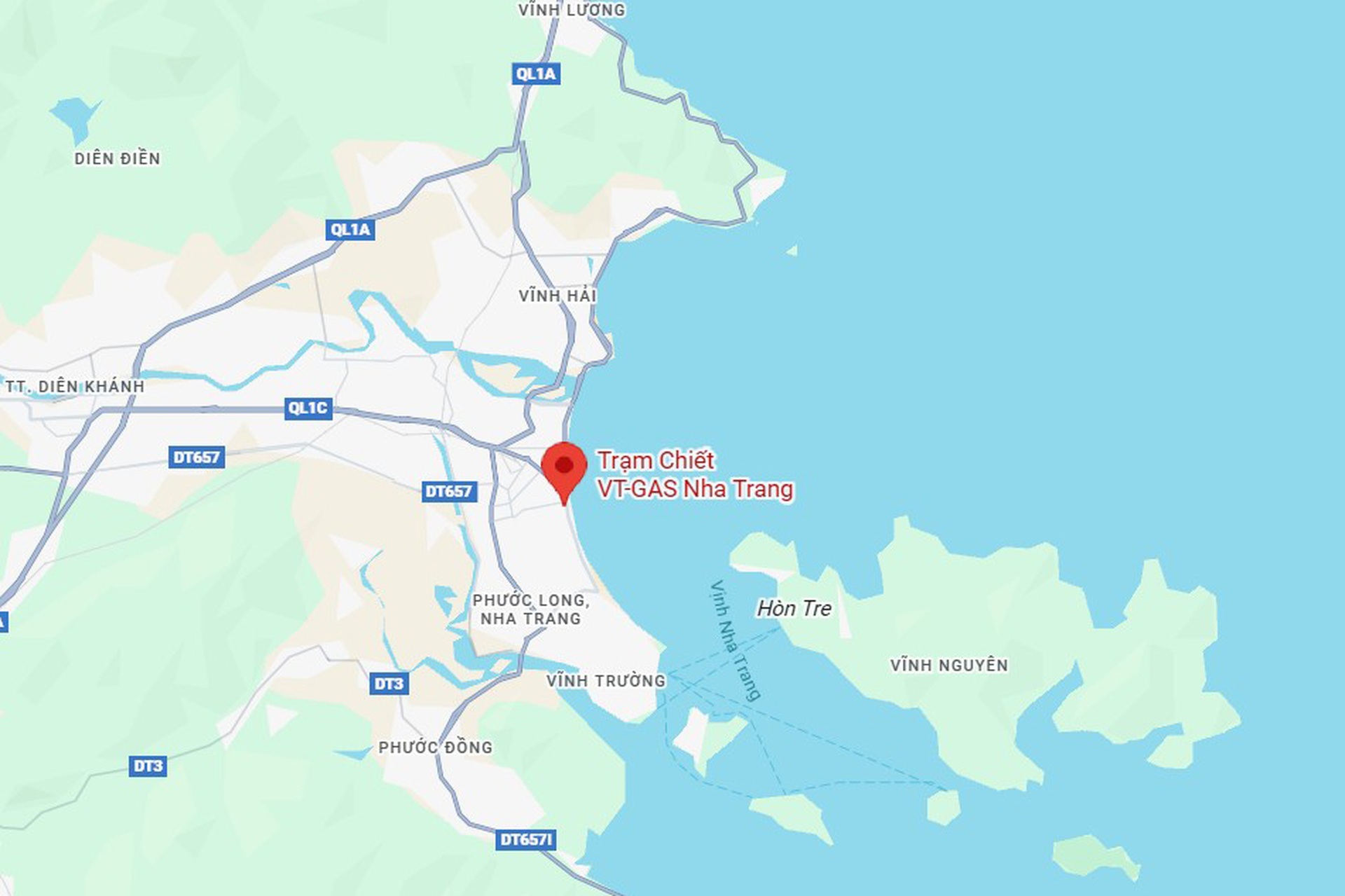 Khu đất kim cương bỏ hoang hơn 20 năm ở Nha Trang sắp được đấu giá - 9 Khu đất kim cương bỏ hoang hơn 20 năm ở Nha Trang sắp được đấu giá - 9