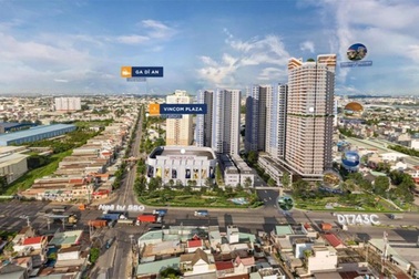 Tiềm năng đầu tư căn hộ cho chuyên gia nước ngoài thuê tại Dĩ An