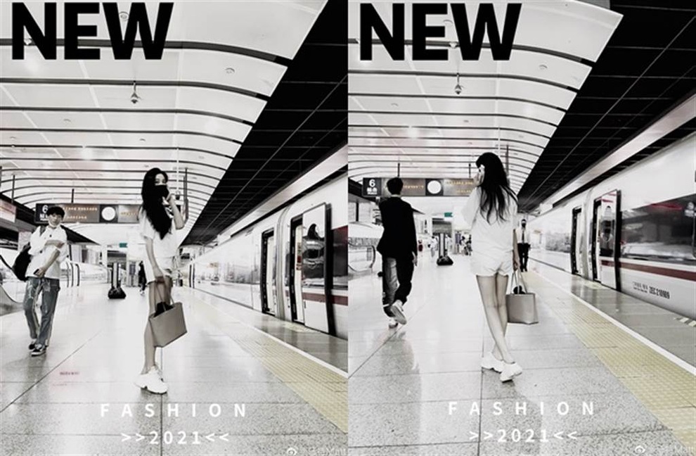 Phạm Băng Băng rạng rỡ sau khi thắng kiện vụ sinh con cho đại gia - 5