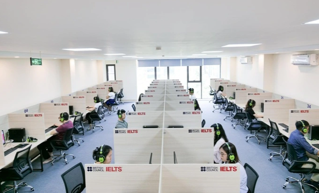 Sau Hội đồng Anh, hai đại học lớn tạm hoãn thi tất cả các chứng chỉ ngoại ngữ - 2 Sau Hội đồng Anh, hai đại học lớn tạm hoãn thi tất cả các chứng chỉ ngoại ngữ - 2