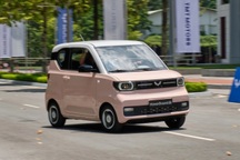 Xe điện Trung Quốc - Thành công ở nội địa, chật vật tại Việt Nam