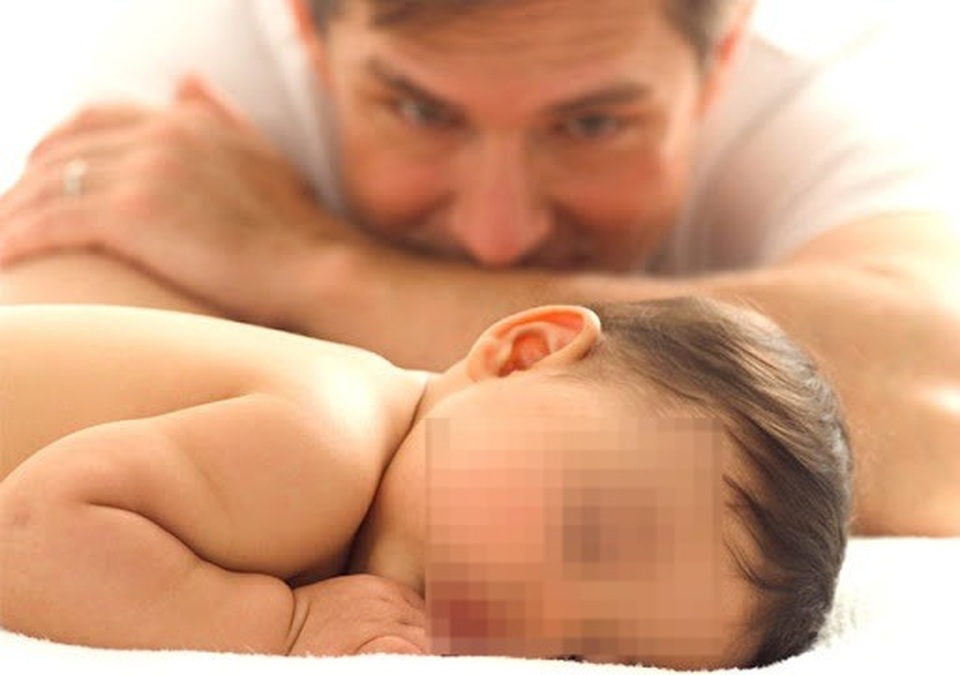 Bí mật động trời phía sau đứa con trai nuôi 5 tuổi của vợ - 1 Bí mật động trời phía sau đứa con trai nuôi 5 tuổi của vợ - 1