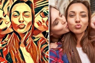 Hướng dẫn cài đặt và dùng ứng dụng “hot” Prisma ngay trên Windows hoặc Mac