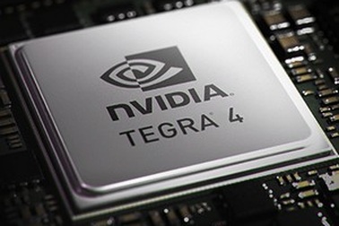 Sức mạnh của vi xử lý Tegra 4 "phô diễn" tại MWC 2013