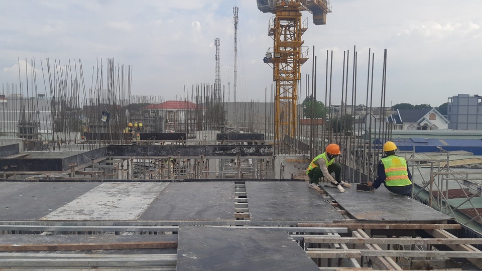 Lý do dự án Tecco Home Thuận An hút khách - 2 Lý do dự án Tecco Home Thuận An hút khách - 2