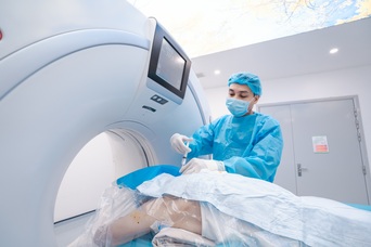 Chăm sóc giảm nhẹ: Hành trình xoa dịu nỗi đau cho bệnh nhân ung thư