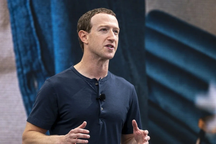 Meta dần "hồi sức"