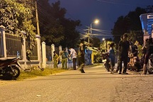 Đi đòi nợ cùng bạn, nam thanh niên bị đâm chết