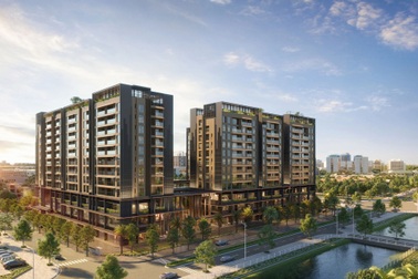 Ra mắt dự án Long Bien Central, 1.500 “chiến binh” kinh doanh hội tụ