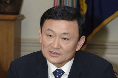 Thái Lan bác tin phó Thủ tướng gặp ông Thaksin ở Anh