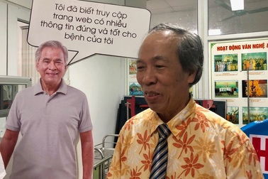 Thuốc tễ, lá sen khô từng khiến nhiều bệnh nhân tiểu đường nhập viện nguy kịch