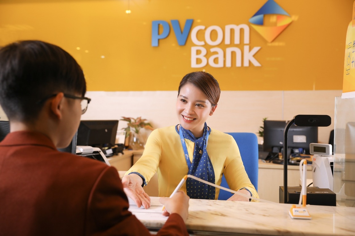 PVcomBank triển khai gói tín dụng ưu đãi cho khách hàng cá nhân - 1 PVcomBank triển khai gói tín dụng ưu đãi cho khách hàng cá nhân - 1