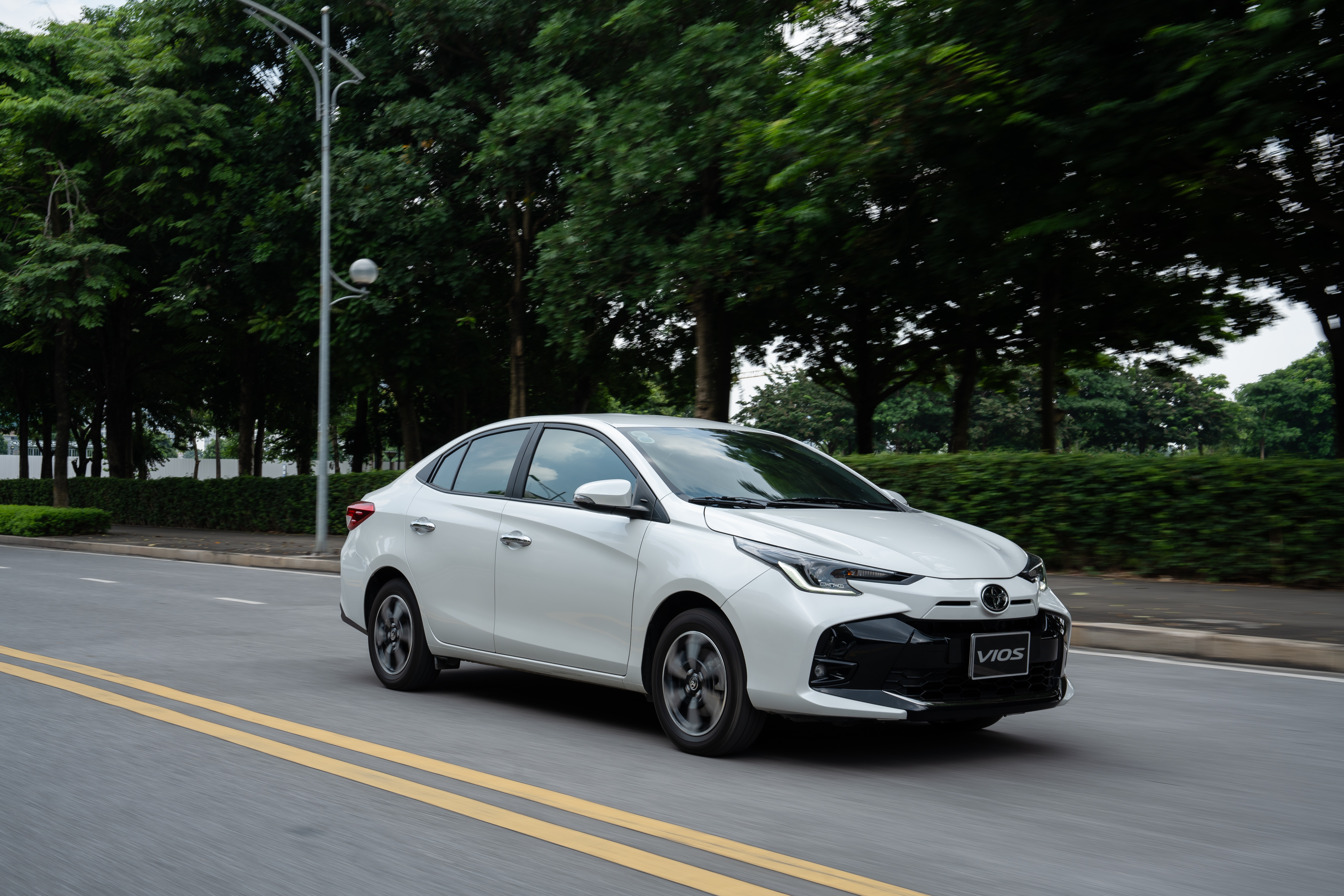 Sở hữu xế hộp cho gia đình với ưu đãi lên tới 100% phí trước bạ từ Toyota