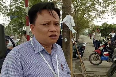 Hải Phòng ra quân giành lại vỉa hè