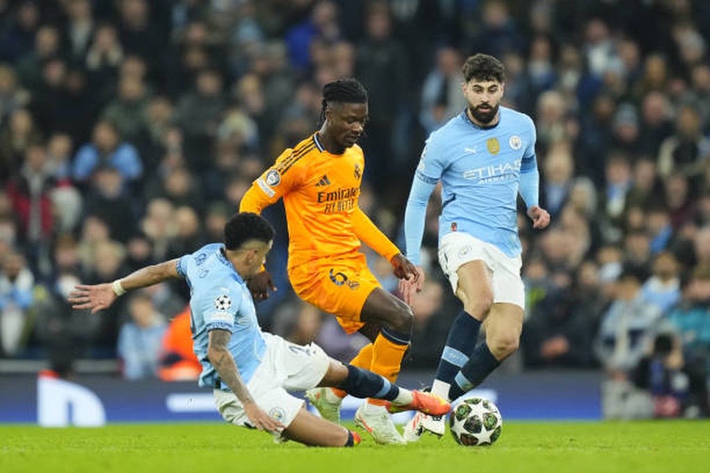 HLV Pep Guardiola: Man City cần thắng Newcastle để lấy lại tinh thần - 1 HLV Pep Guardiola: Man City cần thắng Newcastle để lấy lại tinh thần - 1