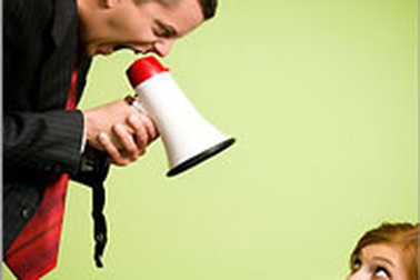 Những vị sếp “nguy hiểm”