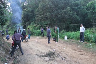 Nữ giáo viên bị hiếp, giết dã man trên đường dạy học về