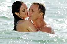 Vai Điệp viên 007 có thể bị xóa sổ vì không tìm ra diễn viên đủ năng lực