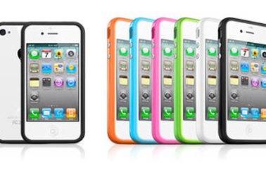 Apple sẽ ngừng tặng vỏ iPhone miễn phí vào ngày 30/9