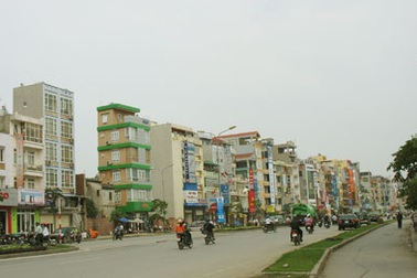 Đất dưới 30 m2 vẫn được cấp sổ đỏ