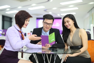 TPBank ưu đãi lãi suất cho vay cá nhân chỉ từ 6,8%/năm