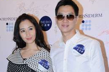 Quan Vịnh Hà hoàn toàn tin tưởng “ông xã”