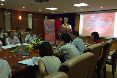 Gần 113 tỷ đồng đã chuyển qua cổng thông tin điện tử nhân đạo quốc gia