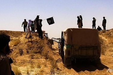 Malaysia bắt 3 kẻ âm mưu gia nhập IS