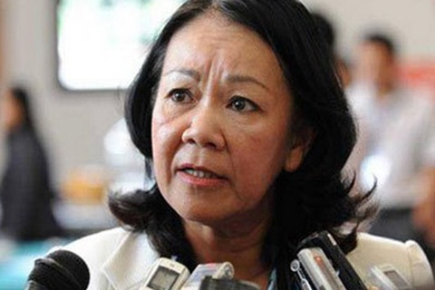 “Thẩm mỹ viện hoạt động rành rành mà không phép, rõ ràng có vấn đề”