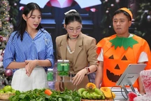 Tiết lộ thêm thông tin kinh doanh liên quan đến vụ kẹo rau Kera