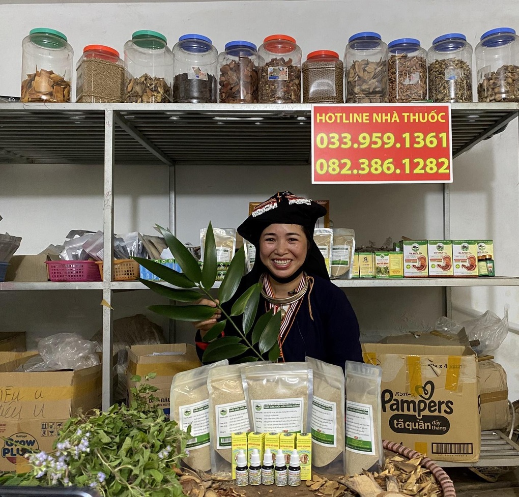 Xoang Kim Giao - giải pháp cho người bị viêm xoang, viêm mũi dị ứng - 4 Xoang Kim Giao - giải pháp cho người bị viêm xoang, viêm mũi dị ứng - 4