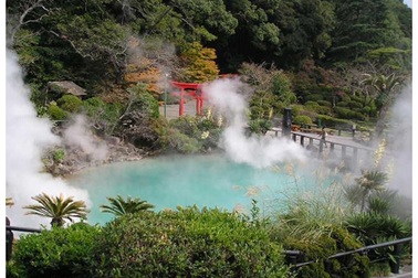 Những địa danh “độc nhất vô nhị” 