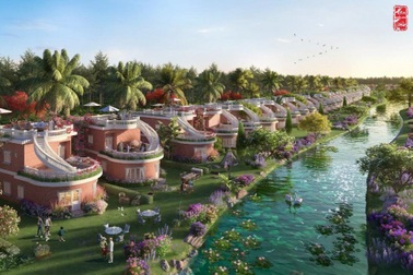 Sắp diễn ra chuỗi sự kiện thể thao - giải trí lớn tại Hoa Tiên Paradise