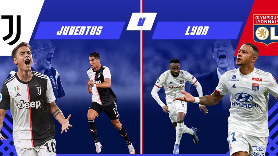 C.Ronaldo đủ sức giúp Juventus ngược dòng ở Champions League? - 2 C.Ronaldo đủ sức giúp Juventus ngược dòng ở Champions League? - 2