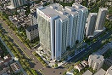 Căn hộ sắp bàn giao đắt khách