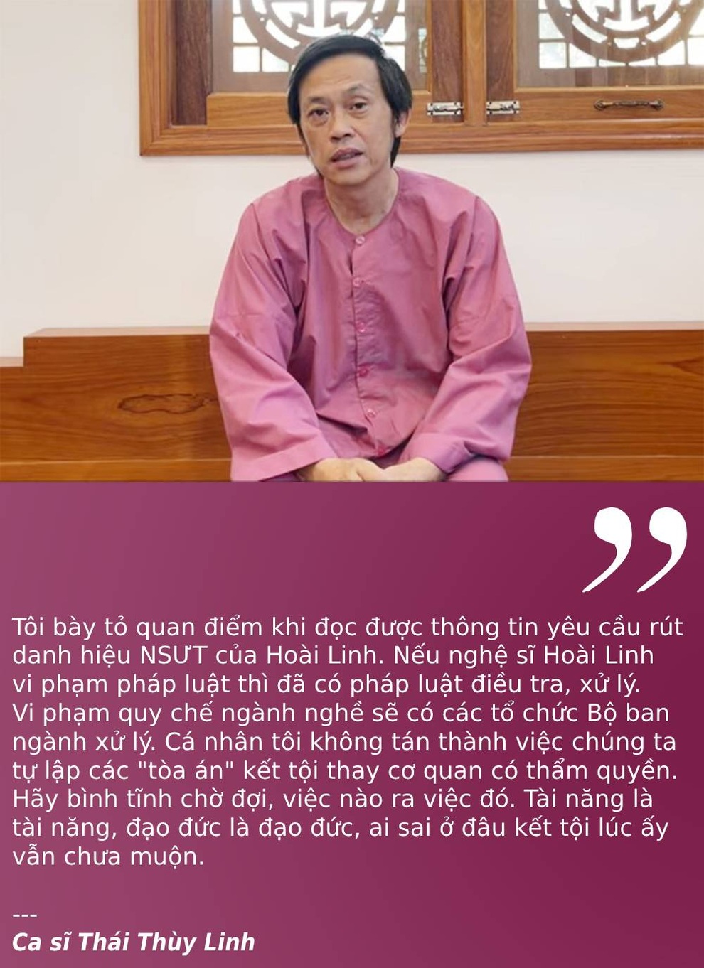 Những cú sốc của đời sống văn hóa tuần qua - 7 Những cú sốc của đời sống văn hóa tuần qua - 7