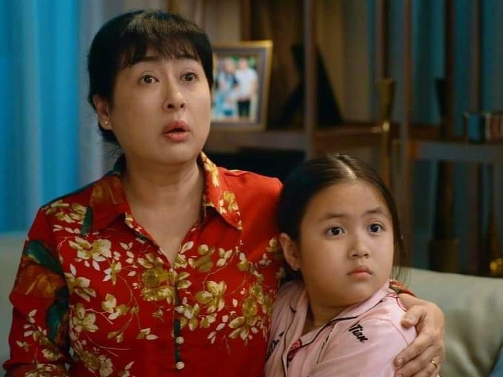 Sao nhí gây xúc động nhất Lật mặt 7: 4 tuổi đóng phim, thành tích đáng nể - 12 Sao nhí gây xúc động nhất Lật mặt 7: 4 tuổi đóng phim, thành tích đáng nể - 12