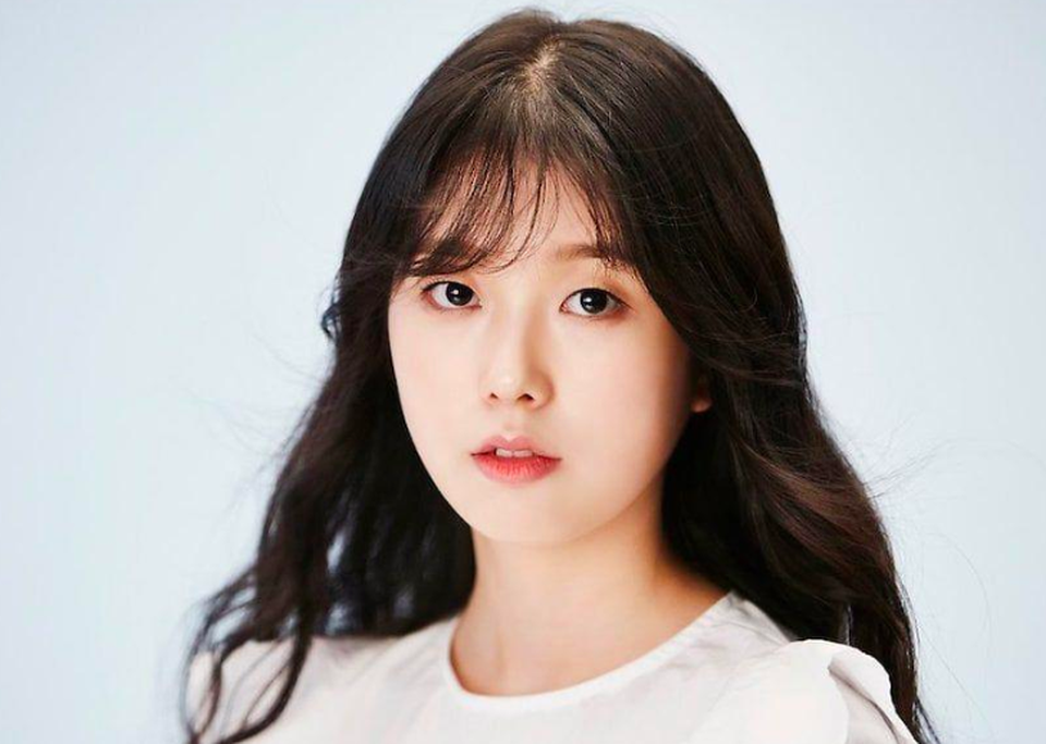 Yêu tinh Go Soo Jung đột ngột qua đời ở tuổi 25 - 1 Yêu tinh Go Soo Jung đột ngột qua đời ở tuổi 25 - 1