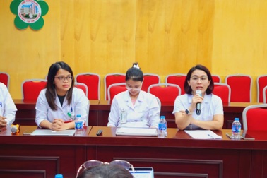 Khó khăn giao tiếp, nam sinh bất ngờ được chẩn đoán rối loạn học tập