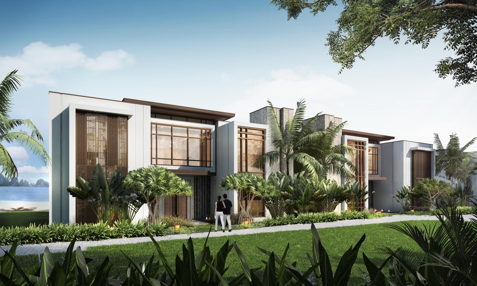 Hạ Long sắp có dự án nghỉ dưỡng ven biển cao cấp quốc tế - 3