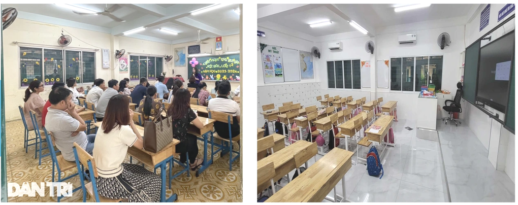 Từ lùm xùm thu quỹ phụ huynh: Giống cưỡng đoạt tiền hơn là tự nguyện! - 1 Từ lùm xùm thu quỹ phụ huynh: Giống cưỡng đoạt tiền hơn là tự nguyện! - 1