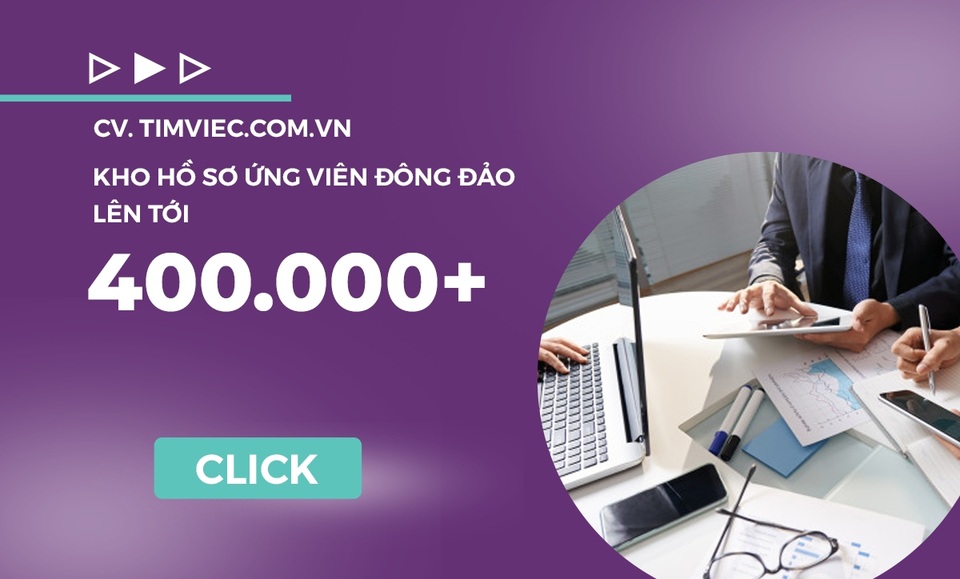 CV.timviec.com.vn: Tại sao ứng viên nên cập nhật CV thường xuyên - 1 CV.timviec.com.vn: Tại sao ứng viên nên cập nhật CV thường xuyên - 1