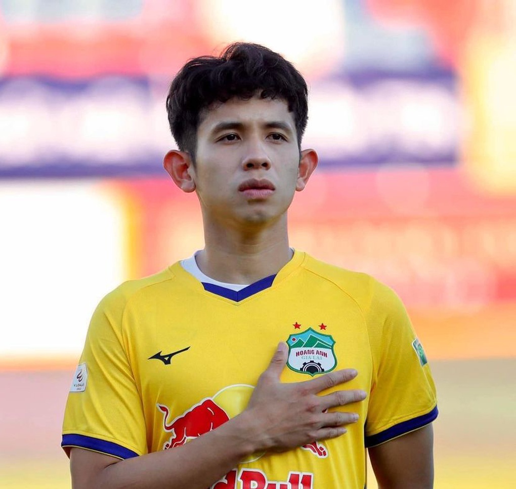 Văn Toàn, Hồng Duy chính thức chia tay CLB HA Gia Lai - 1