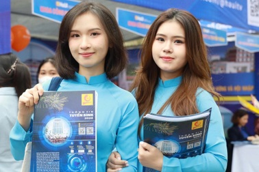 Điểm chuẩn Trường ĐH Công nghiệp Hà Nội cao nhất 26,27