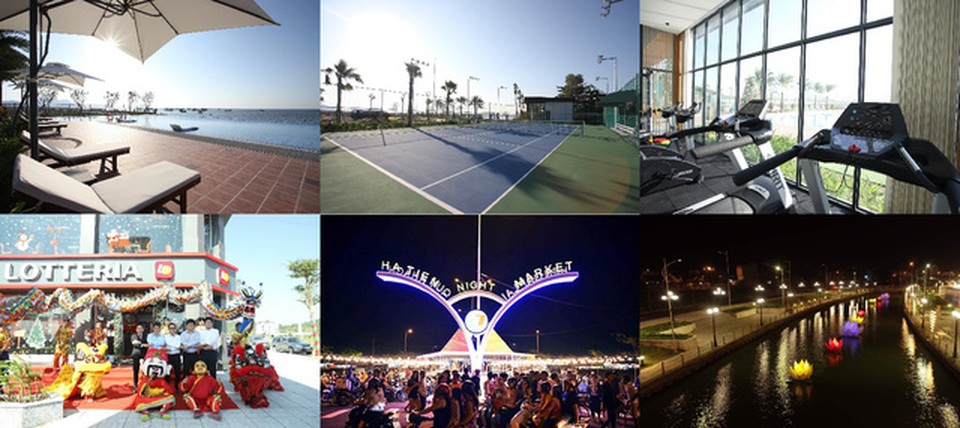 Hậu Covid, giao dịch bất động sản Hà Tiên bất ngờ tăng đột biến - 1 Hậu Covid, giao dịch bất động sản Hà Tiên bất ngờ tăng đột biến - 1