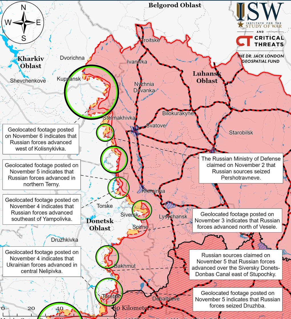 ISW: UAV Ukraine xuyên thủng lưới lửa trứ danh của Nga, phá hủy tàu chiến - 2 ISW: UAV Ukraine xuyên thủng lưới lửa trứ danh của Nga, phá hủy tàu chiến - 2