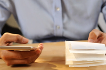 Hà Nội: Cảnh báo chiêu lừa đảo mới "học sinh nợ tiền hàng"