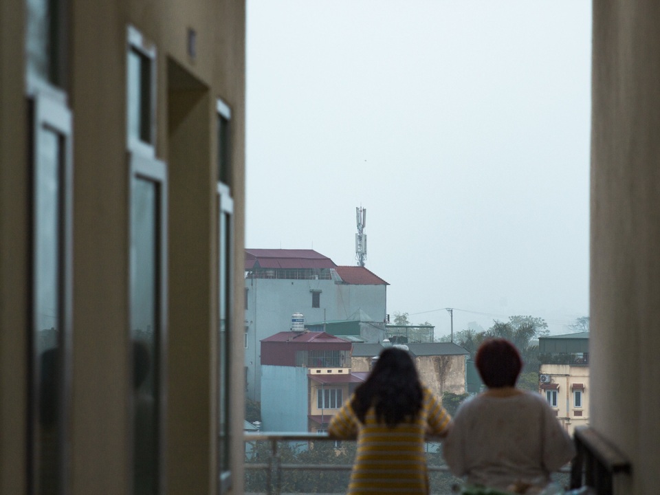 Du học sinh Việt kể chuyện cách ly trên báo Mỹ: Tôi không thể phàn nàn gì - 7 Du học sinh Việt kể chuyện cách ly trên báo Mỹ: Tôi không thể phàn nàn gì - 7